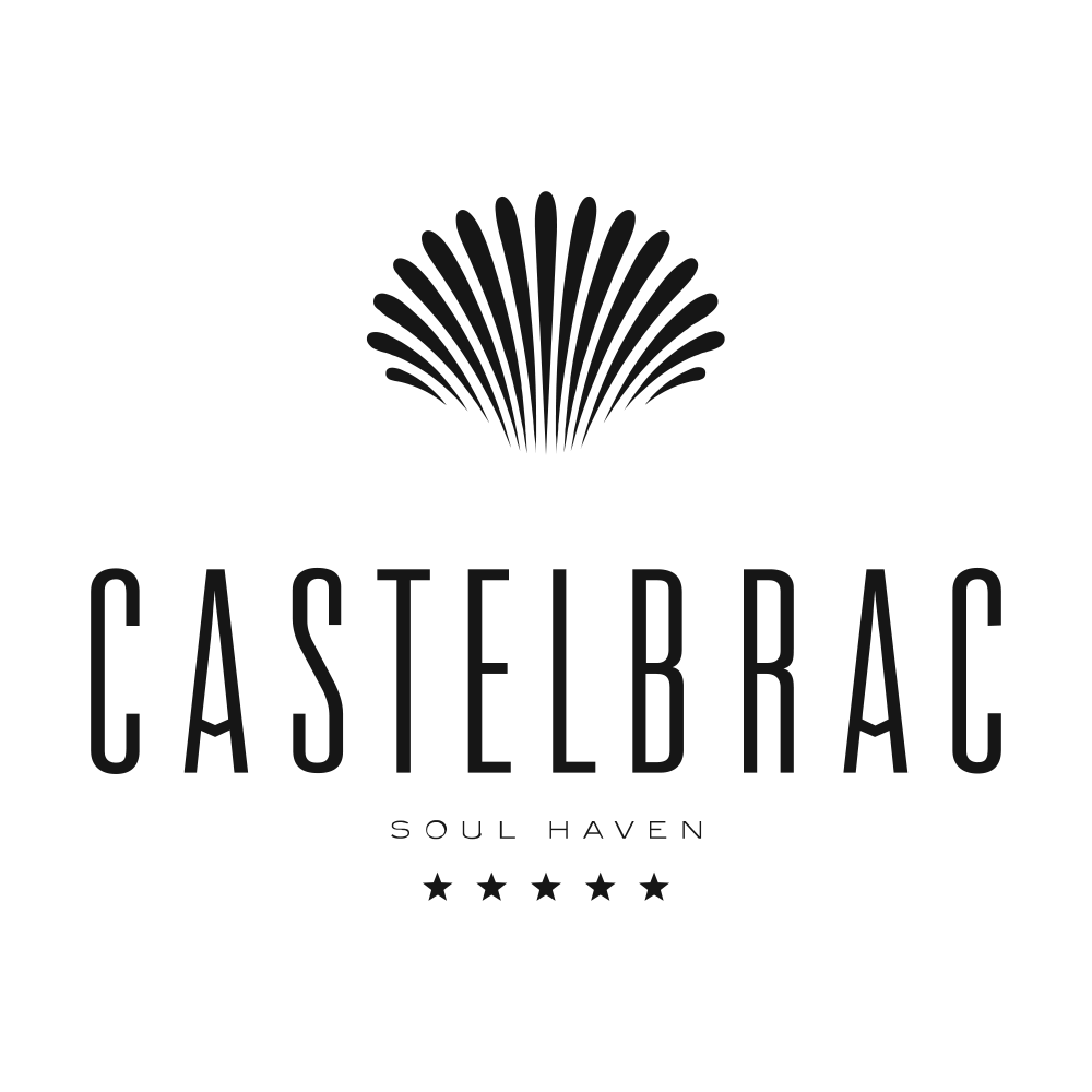 Logo restaurant Castelbrac