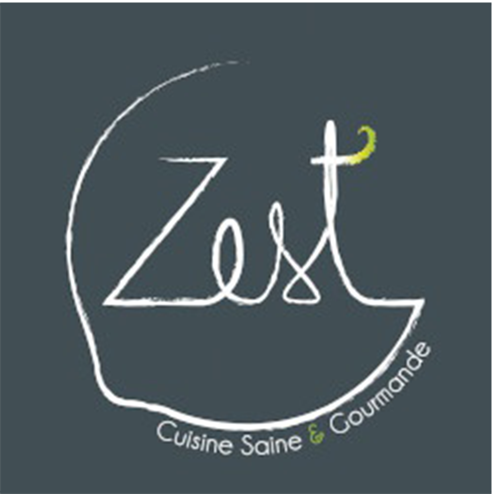 Logo restaurant Zest