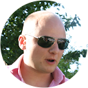 Photo de profil de Grégoire Malod